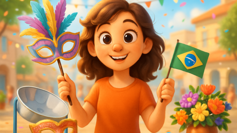 Carnival Around the World: A Cultural Journey